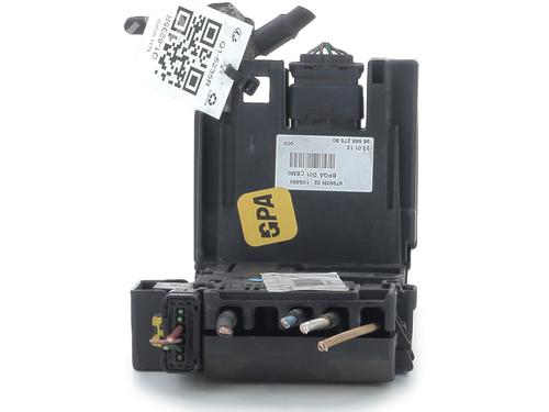 Used Electronic module PEUGEOT 308 SW I (4E_, 4H_) 1.6 HDi (112 hp) 32460166