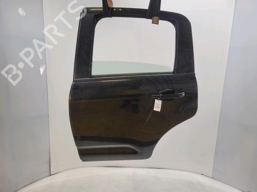 Used Left rear door CITROËN C3 I (FC_, FN_) [2002-2013]  28177551
