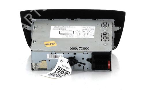Radio OPEL COMBO Box Body/MPV (X12) 1.3 CDTI (B05) | BP31367186E6
