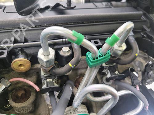 Engine RENAULT CLIO III (BR0/1, CR0/1) 1.5 dCi (BR17, CR17) | BP39764391M1 - Image 10
