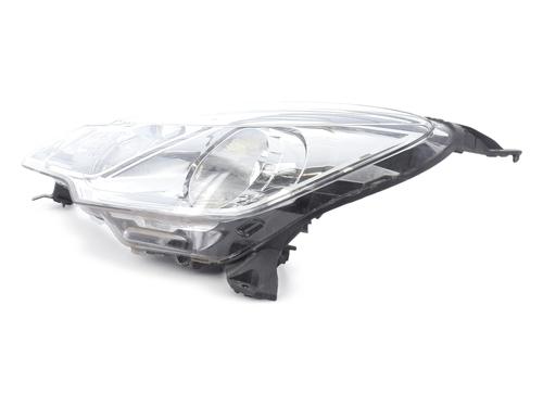 Used Left headlight Left headlight 37681061 37681061