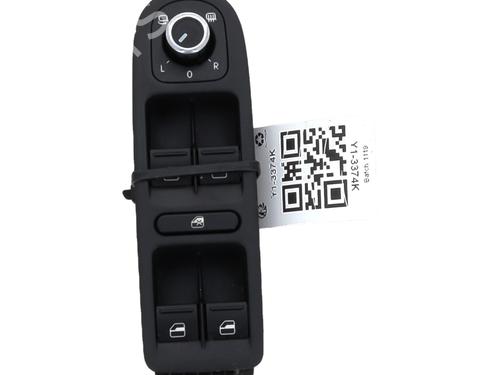 Used Left front window switch VW GOLF VI (5K1) 1.4 TSI (122 hp) 30523964