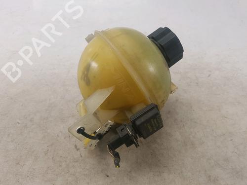 Expansion tank PEUGEOT 307 (3A/C) 1.6 HDi 110 | BP12217516C120 