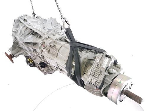 Gearbox PORSCHE MACAN (95B) 3.0 S Diesel | BP32309569M3  - Image 7