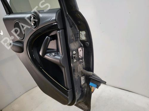 Left rear door MINI MINI COUNTRYMAN (R60) Cooper SD | BP29762283C4 