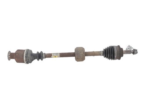Used Right front driveshaft Right front driveshaft RENAULT CLIO II (BB_, CB_) 1.5 dCi (B/CB07) (65 hp) 33838399 33838399
