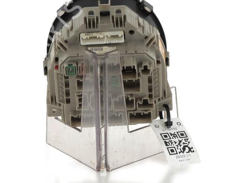 Instrument cluster TOYOTA AYGO (_B1_) 1.0 (KGB10_, KGB10R) | BP28310906C47 