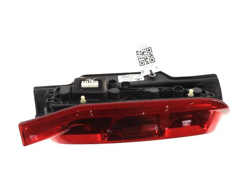 Feu arrière gauche PEUGEOT BIPPER Tepee 1.3 HDi 75 (75 hp) 31693981