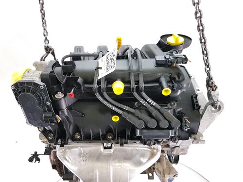 Engine RENAULT TWINGO II (CN0_) 1.2 16V (CN04, CN0B) | BP39633664M1  - Image 5
