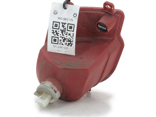 Lampa zderzaka tylnego prawa PEUGEOT 3008 II SUV (MC_, MR_, MJ_, M4_) 1.2 THP/ PureTech 130 (MRHNSM, MRHNSU, MRHNSJ, MRHNYW,... | BP29623939C82 