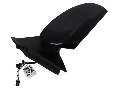 Used Right mirror PEUGEOT 208 II (UB_, UP_, UW_, UJ_) 1.2 PureTech 100 (101 hp) 29696133