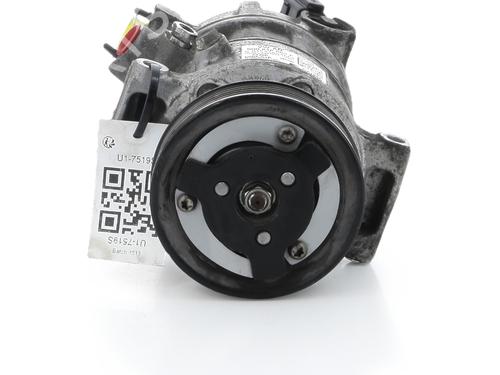 Used AC compressor AC compressor 38432109 38432109