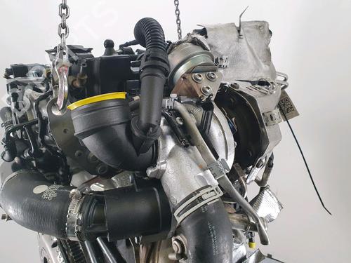Engine AUDI A3 (8V1, 8VK) 1.6 TDI | BP38979191M1 - Image 6
