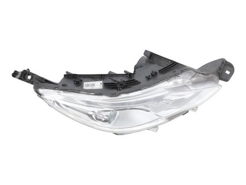 Right headlight PEUGEOT 2008 I (CU_) 1.2 THP 110 / PureTech 110 | BP34204941C29  - Image 5