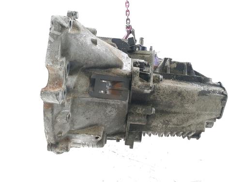 Used Gearbox Gearbox PEUGEOT 407 (6D_) 2.0 HDi 135 (6DRHRH, 6DRHRE, 6DRHRG, 6DRHRJ) (136 hp) 33567644 33567644