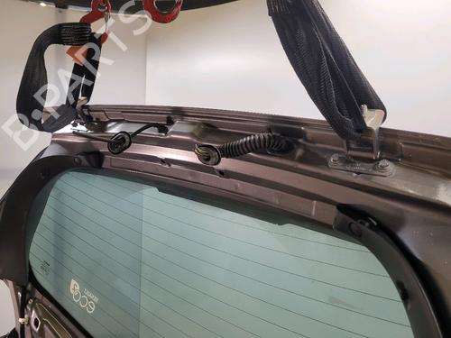 Tailgate RENAULT CLIO III (BR0/1, CR0/1) 1.5 dCi | BP29444117C6 