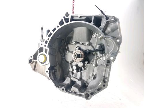 Gearbox NISSAN MICRA IV (K13K, K13KK) 1.2 | BP22889094M3 