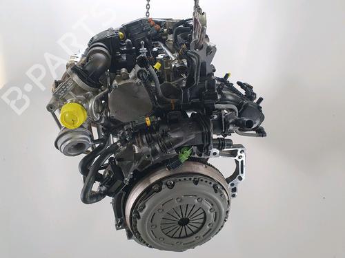 Engine CITROËN C3 Picasso (SH_) 1.2 THP 110 (SHHNZ6) | BP36691703M1 - Image 3