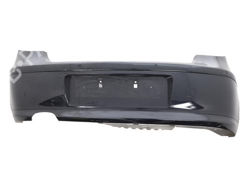 Used Rear bumper BMW 1 (E87) 118 d (136 hp) 29931002