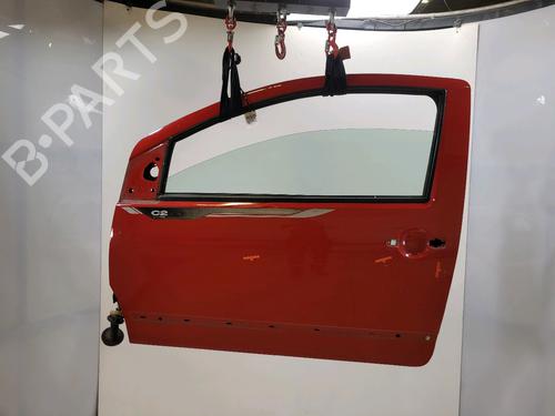 Used Left front door Left front door CITROËN C2 (JM_) 1.6 (109 hp) 36373798 36373798