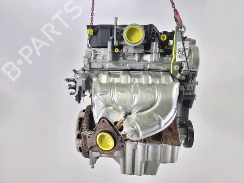 Motor RENAULT CLIO II (BB_, CB_)  | BP29579285M1 