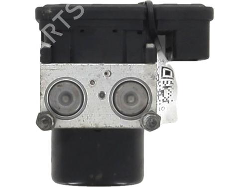 ABS pump JEEP COMPASS (MK49) 2.0 CRD 4x4 | BP30140454M43