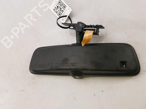 Rear mirror OPEL VECTRA C GTS (Z02) 1.9 CDTI (F68) | BP13673623I6 