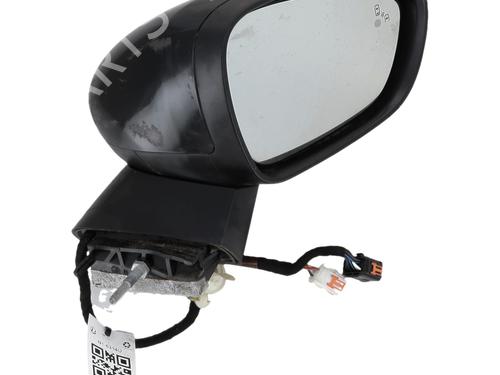 right-mirror-citroen-c4-ii-nc_-2009-39633378 main image