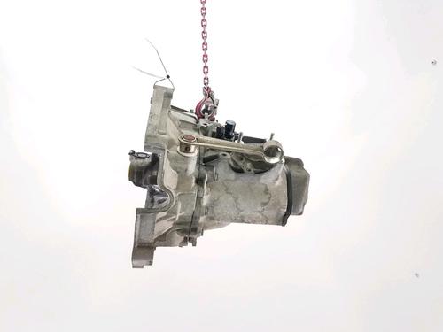 Used Gearbox PEUGEOT 206 Hatchback (2A/C) [1998-2012]  27247883