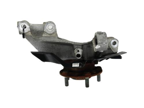 Left front steering knuckle HYUNDAI TUCSON (NX4E, NX4A) 1.6 T-GDi Hybrid | BP22331552M25 