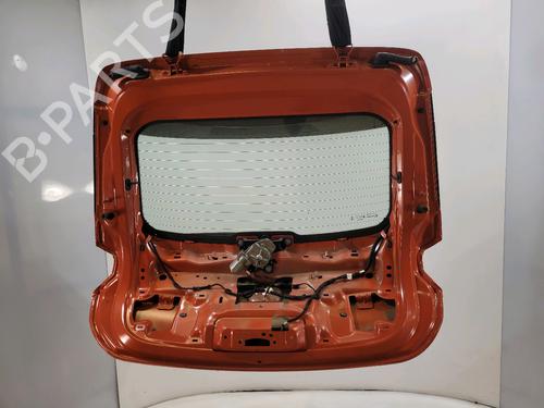 Bagklap CC/Kombi-Coupé OPEL CORSA F (P2JO) 1.2 (68) | BP29931915C6