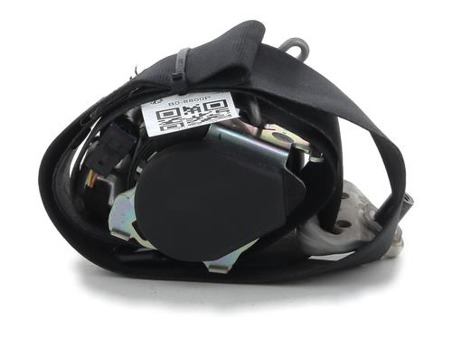 Front left belt tensioner PEUGEOT 207 (WA_, WC_) 1.4 HDi | BP29347015C87 