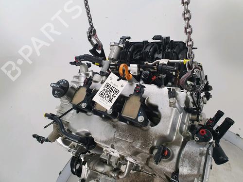 Engine OPEL KARL (C16) 1.0 | BP38007865M1 - Image 5