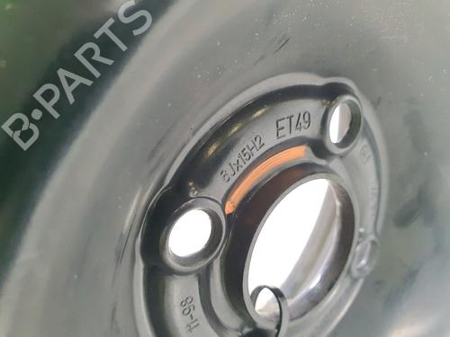 Rim OPEL ASTRA F Hatchback (T92)  | BP24604635C45 