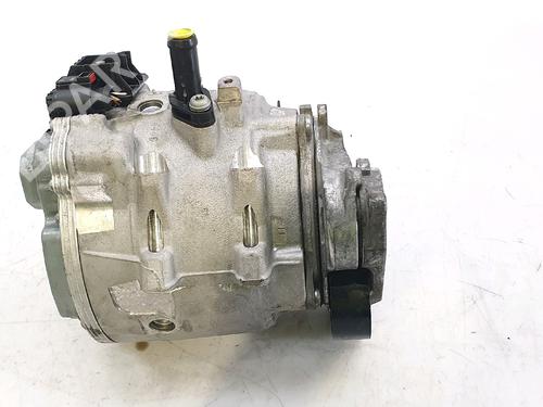 Alternator AUDI A4 B9 Avant (8W5, 8WD) S4 TDI Mild Hybrid quattro | BP29443304M7 