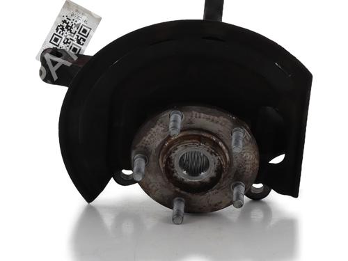 Left front steering knuckle NISSAN JUKE (F15) 1.2 DIG-T | BP32201699M25