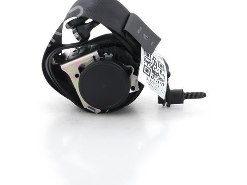 Front right seatbelt DACIA SANDERO II 1.0 SCe 75 (B8JC, B8JD, B8NC) | BP36209959I25 - Image 2
