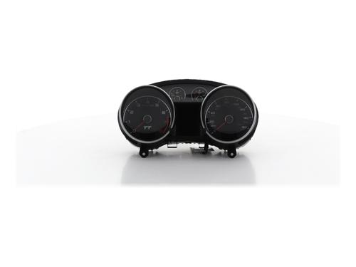 Instrument cluster AUDI TT (8J3) 2.0 TFSI | BP37016979C47 - Image 3