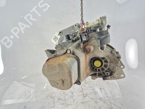 Gearbox PEUGEOT BIPPER Tepee 1.4 HDi | BP39160863M3 - Image 4