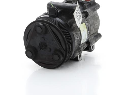 Used AC compressor AC compressor FORD MONDEO III Turnier (BWY) 2.0 16V TDDi / TDCi (115 hp) 40487401 40487401