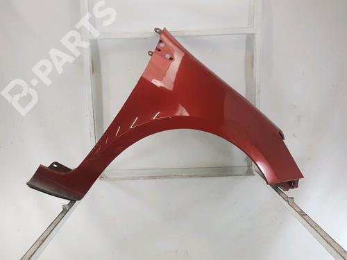Used Right front fenders Right front fenders RENAULT CLIO III (BR0/1, CR0/1) 1.5 dCi (BR0H, CR0H, CR1S, BR1S) (106 hp) 11184761 11184761
