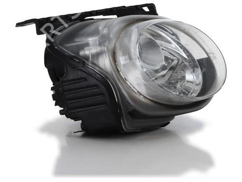 Right headlight NISSAN JUKE (F15) 1.5 dCi | BP29624348C29 
