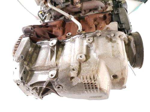 Engine RENAULT MEGANE III Hatchback (BZ0/1_, B3_) 1.5 dCi | BP28505941M1
