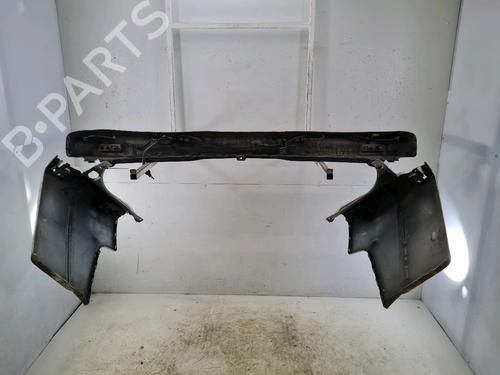 Pare-chocs Arrière Gauche Pour OPEL VIVARO B Kasten/Combi - Réf. 850176712 / 6350751 - Occasion