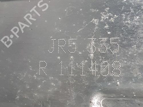 Gearbox RENAULT CLIO IV (BH_) 1.5 dCi 90 | BP30957560M3 