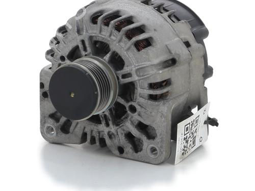 Used Alternator RENAULT KANGOO / GRAND KANGOO II (KW0/1_) 1.5 dCi 90 (KW05, KW08, KW0G, KW11) (90 hp) 30165381
