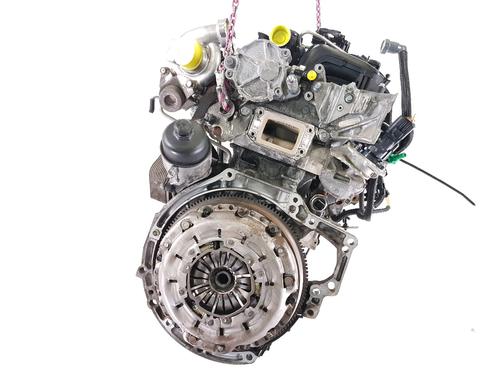 Engine FORD FUSION (JU_) 1.6 TDCi | BP36428630M1 - Image 3