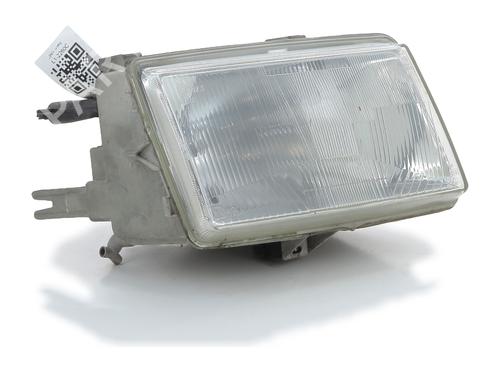 Right headlight RENAULT TRAFIC Van (T_, P_, V_) 2.5 D | BP29874444C29