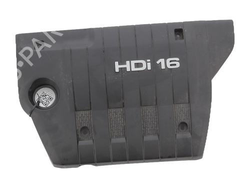 Protection supérieure CITROËN C4 AIRCROSS 1.8 HDi 150 AWC (150 hp) 33159467