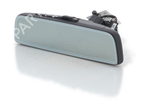 Used Rear mirror CITROËN BERLINGO Box Body/MPV (K9) 1.5 BlueHDi 130 (131 hp) 31913123